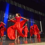 Esperanza Academy Dance Ensemble 2023