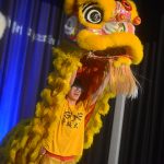 Philadelphia Suns Lion Dance Group 2023