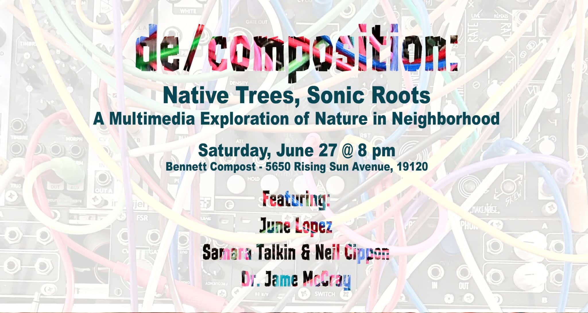 art for EventBrite page